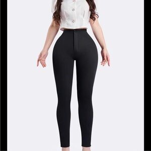 Sol Beauty And Care Luxury Legging